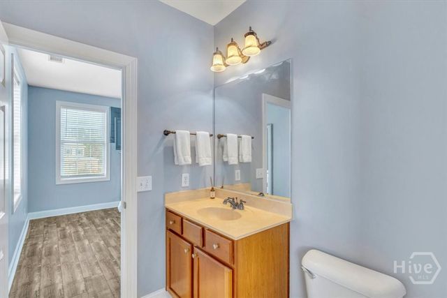 104 Woodside Crossing, Savannah, GA 31405