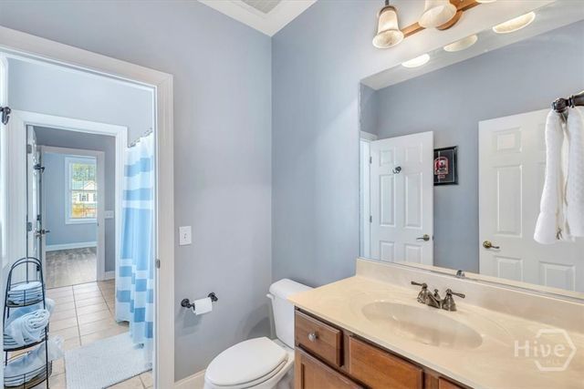 104 Woodside Crossing, Savannah, GA 31405