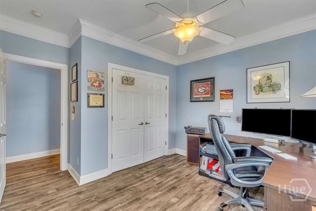 104 Woodside Crossing, Savannah, GA 31405