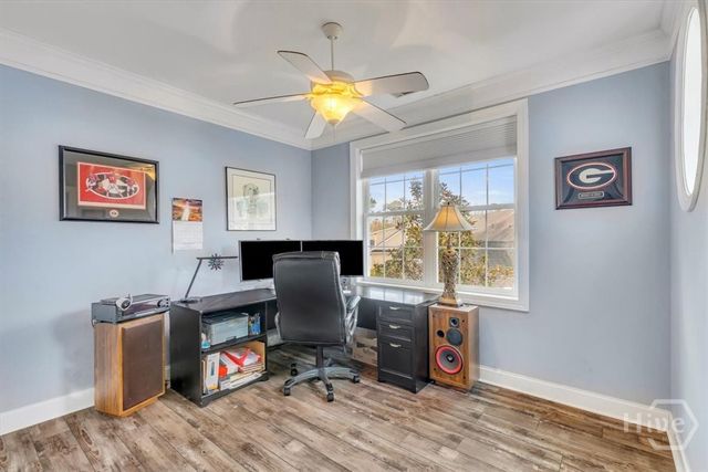 104 Woodside Crossing, Savannah, GA 31405