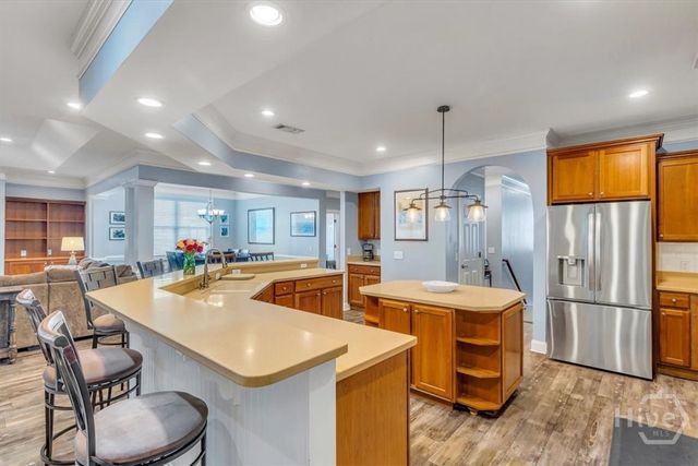 104 Woodside Crossing, Savannah, GA 31405