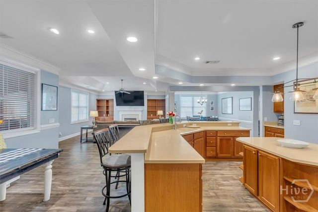 104 Woodside Crossing, Savannah, GA 31405