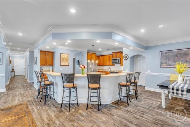 104 Woodside Crossing, Savannah, GA 31405