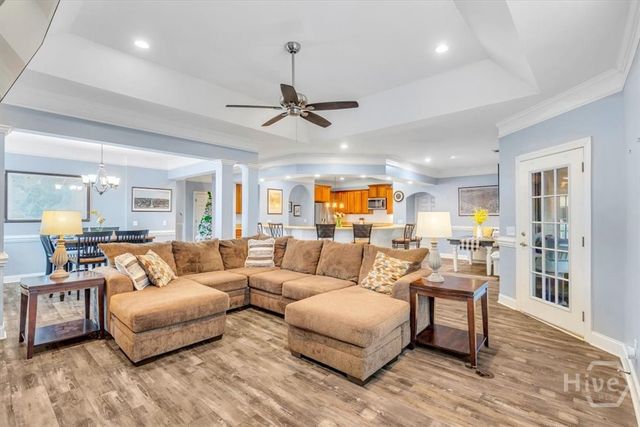 104 Woodside Crossing, Savannah, GA 31405