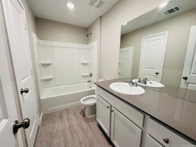 20452 Fire Stone, San Antonio, TX 78264