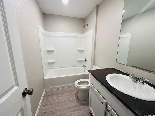 20452 Fire Stone, San Antonio, TX 78264