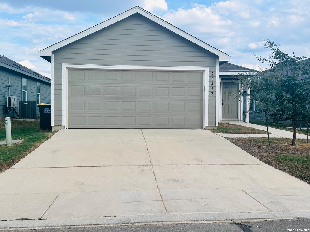 20452 Fire Stone, San Antonio, TX 78264