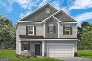 268 Shantz Way (Lot A51), Byron, GA 31008