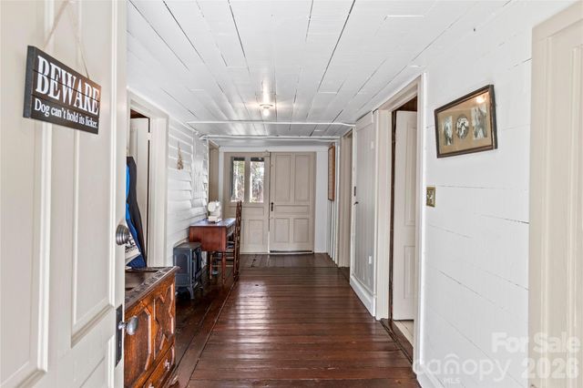 2177 NC 801 Hwy None S, Advance, NC 27006