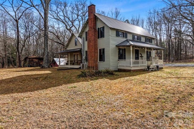 2177 NC 801 Hwy None S, Advance, NC 27006