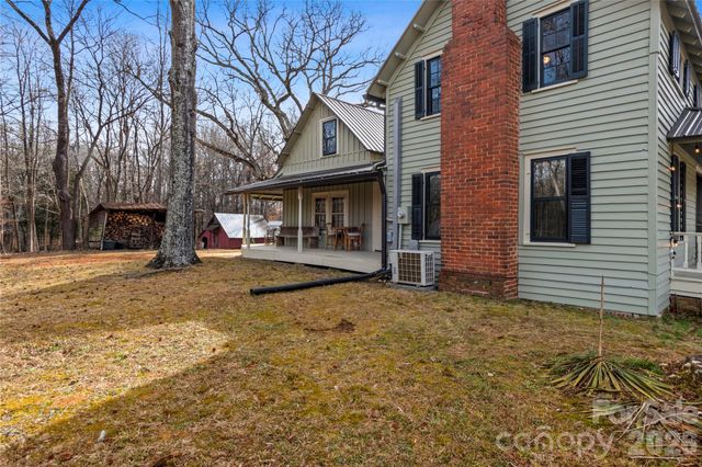 2177 NC 801 Hwy None S, Advance, NC 27006