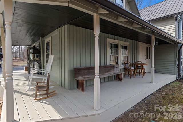 2177 NC 801 Hwy None S, Advance, NC 27006