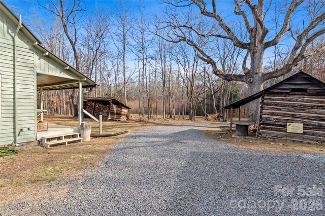 2177 NC 801 Hwy None S, Advance, NC 27006