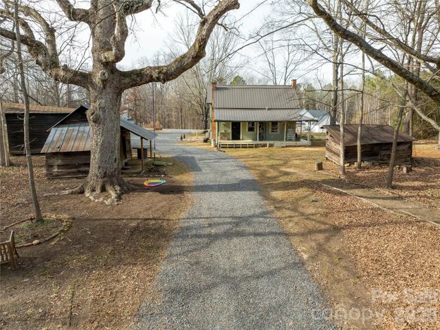 2177 NC 801 Hwy None S, Advance, NC 27006