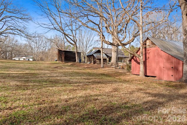 2177 NC 801 Hwy None S, Advance, NC 27006