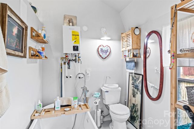 2177 NC 801 Hwy None S, Advance, NC 27006