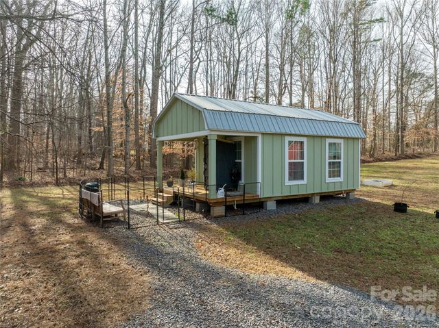 2177 NC 801 Hwy None S, Advance, NC 27006