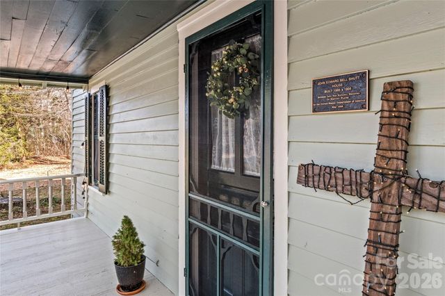 2177 NC 801 Hwy None S, Advance, NC 27006