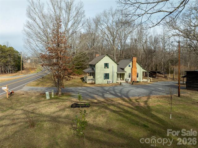 2177 NC 801 Hwy None S, Advance, NC 27006