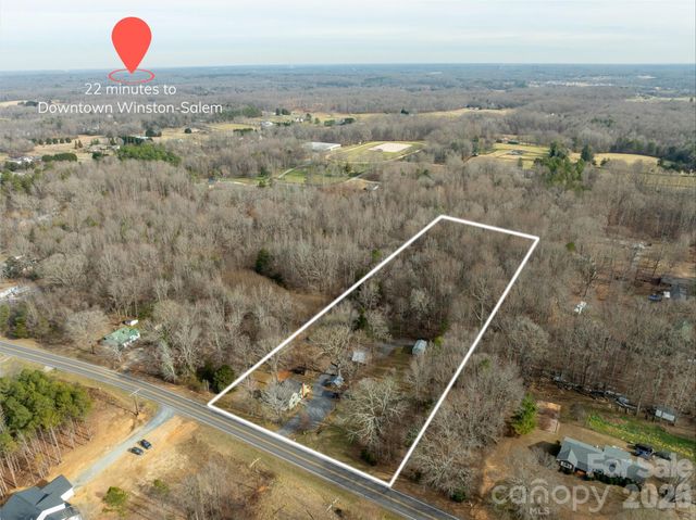 2177 NC 801 Hwy None S, Advance, NC 27006