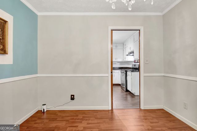 217 Ginger Cake Road, Fayetteville, GA 30214