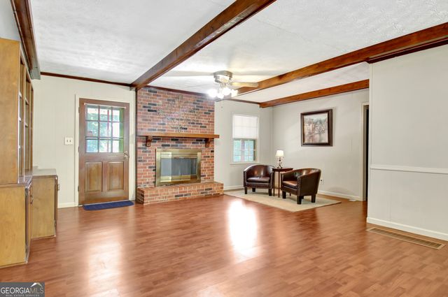 217 Ginger Cake Road, Fayetteville, GA 30214