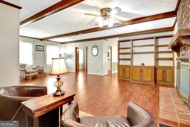 217 Ginger Cake Road, Fayetteville, GA 30214