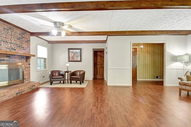 217 Ginger Cake Road, Fayetteville, GA 30214
