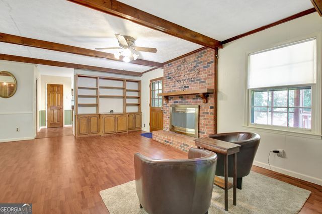 217 Ginger Cake Road, Fayetteville, GA 30214