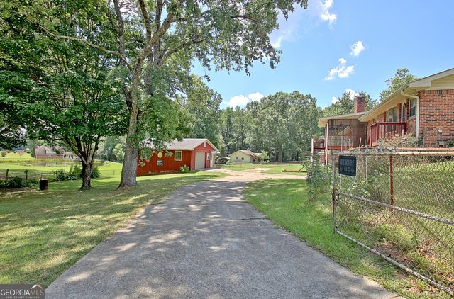 217 Ginger Cake Road, Fayetteville, GA 30214