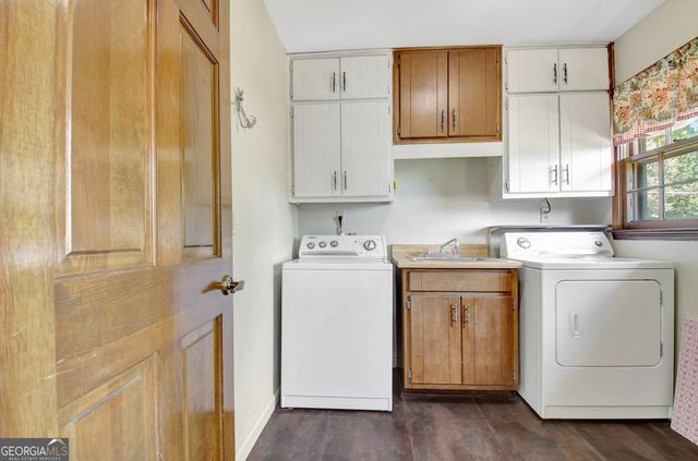 217 Ginger Cake Road, Fayetteville, GA 30214