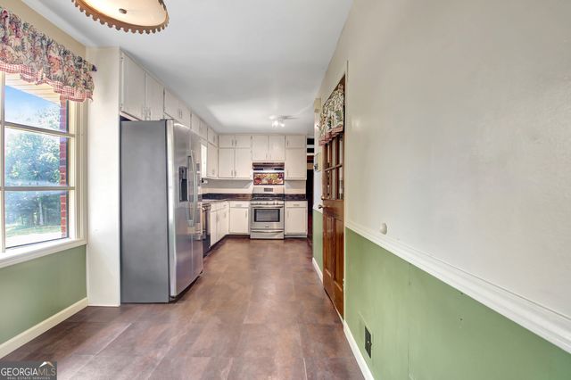 217 Ginger Cake Road, Fayetteville, GA 30214