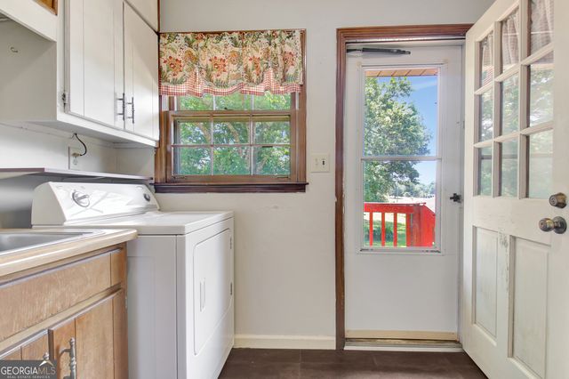 217 Ginger Cake Road, Fayetteville, GA 30214