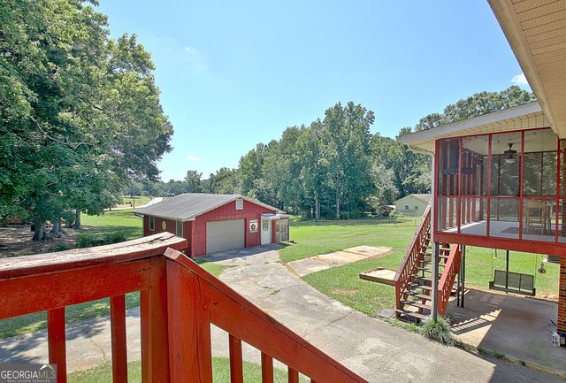 217 Ginger Cake Road, Fayetteville, GA 30214