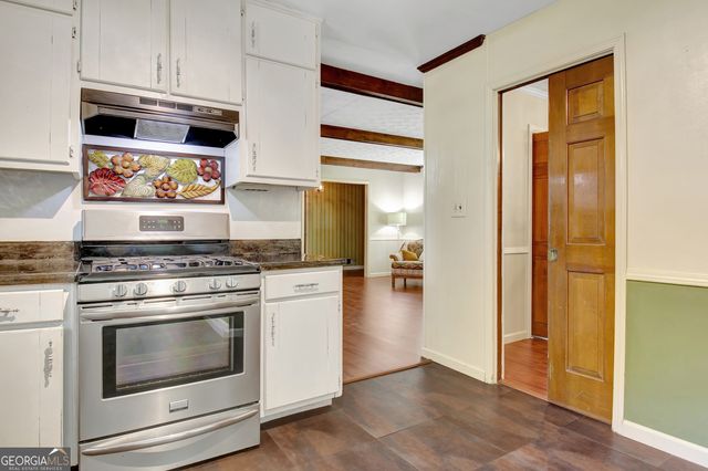 217 Ginger Cake Road, Fayetteville, GA 30214
