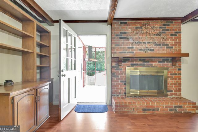 217 Ginger Cake Road, Fayetteville, GA 30214