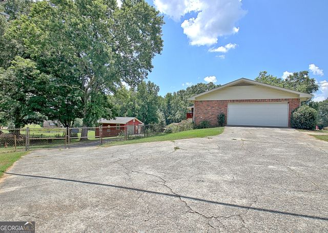 217 Ginger Cake Road, Fayetteville, GA 30214