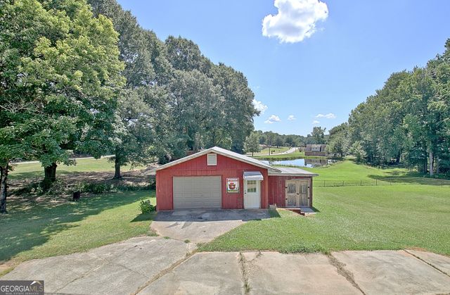 217 Ginger Cake Road, Fayetteville, GA 30214