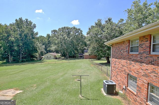 217 Ginger Cake Road, Fayetteville, GA 30214