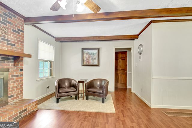 217 Ginger Cake Road, Fayetteville, GA 30214