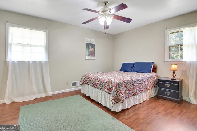 217 Ginger Cake Road, Fayetteville, GA 30214