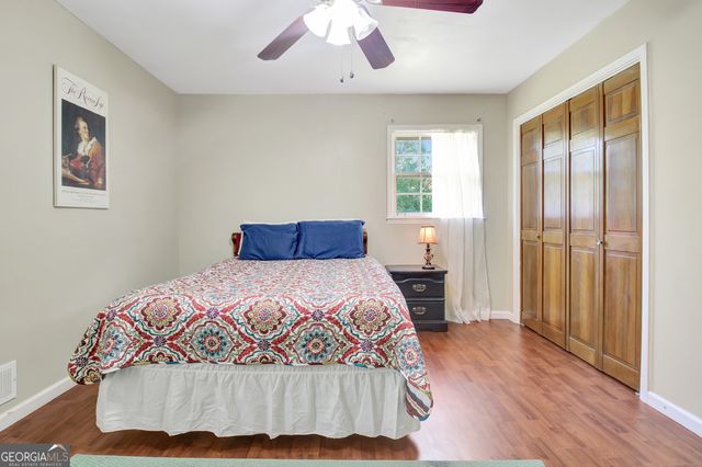 217 Ginger Cake Road, Fayetteville, GA 30214