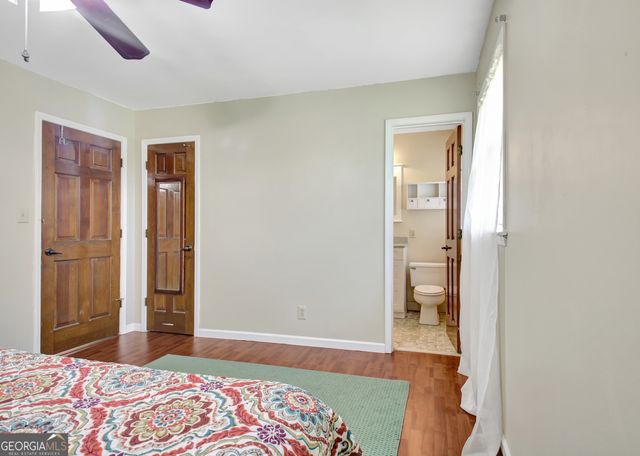 217 Ginger Cake Road, Fayetteville, GA 30214