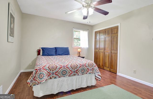 217 Ginger Cake Road, Fayetteville, GA 30214