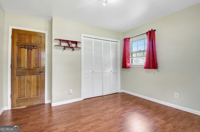 217 Ginger Cake Road, Fayetteville, GA 30214