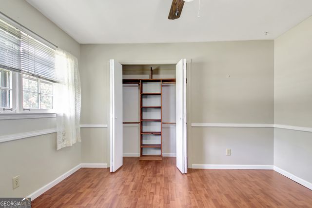217 Ginger Cake Road, Fayetteville, GA 30214
