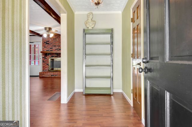 217 Ginger Cake Road, Fayetteville, GA 30214