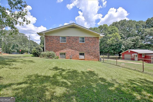 217 Ginger Cake Road, Fayetteville, GA 30214