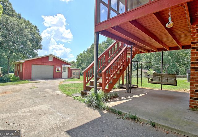 217 Ginger Cake Road, Fayetteville, GA 30214