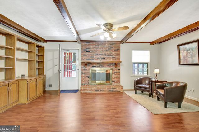 217 Ginger Cake Road, Fayetteville, GA 30214